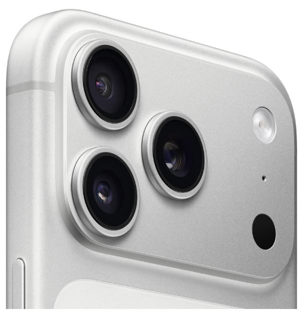 Mobitel APPLE iPhone 17 Pro Max 256GB Silver-2