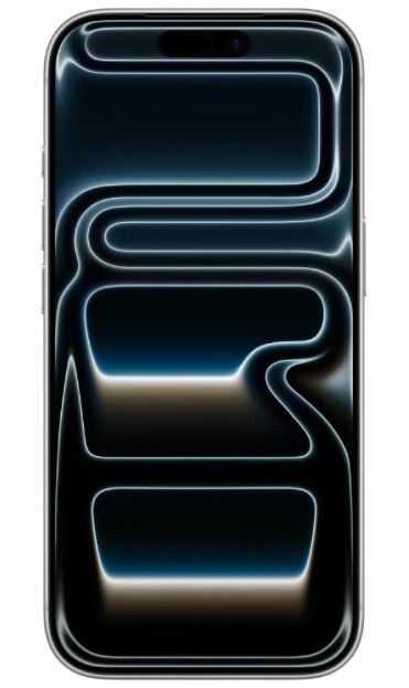 Mobitel APPLE iPhone 17 Pro Max 256GB Silver-1