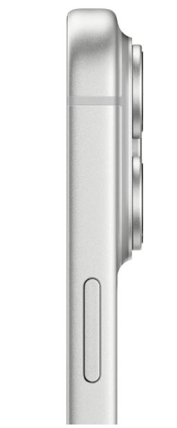 Mobitel APPLE iPhone 17 Pro Max 256GB Silver-3