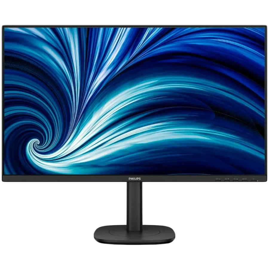 Monitor PHILIPS 27B2N3500J 27" QHD, 2xHDMI, DP, USB, HAS-15