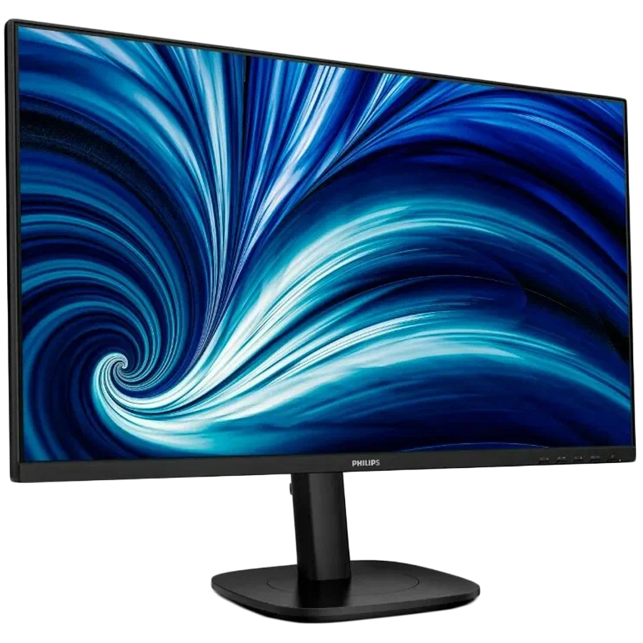 Monitor PHILIPS 27B2N3500J 27" QHD, 2xHDMI, DP, USB, HAS-17