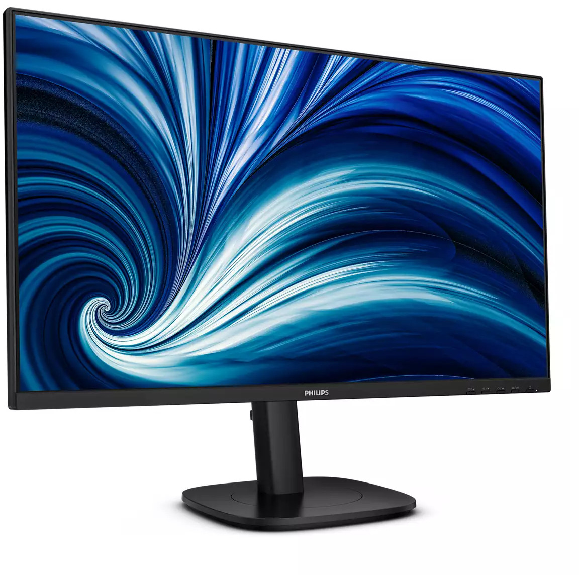 Monitor PHILIPS 27B2N3500J 27" QHD, 2xHDMI, DP, USB, HAS-13
