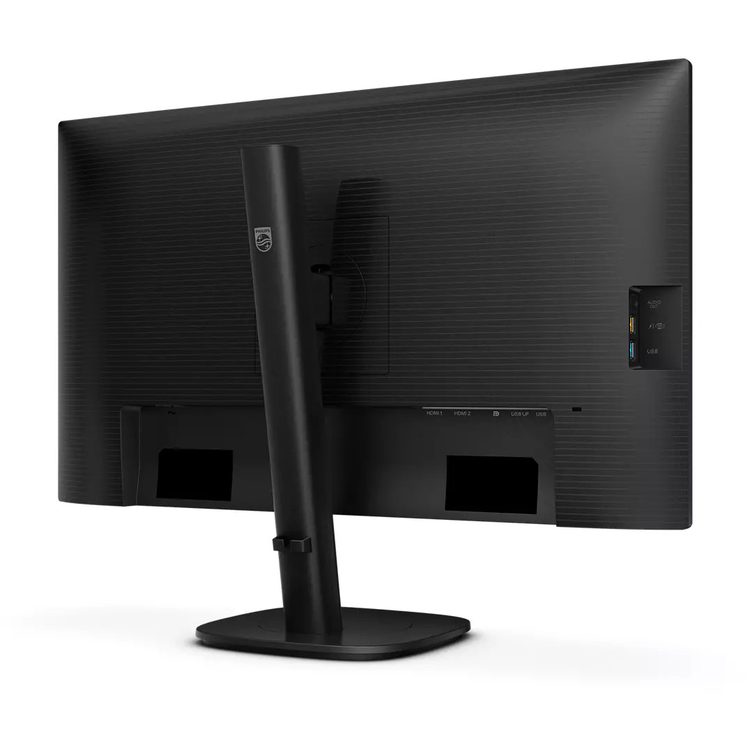 Monitor PHILIPS 27B2N3500J 27" QHD, 2xHDMI, DP, USB, HAS-14