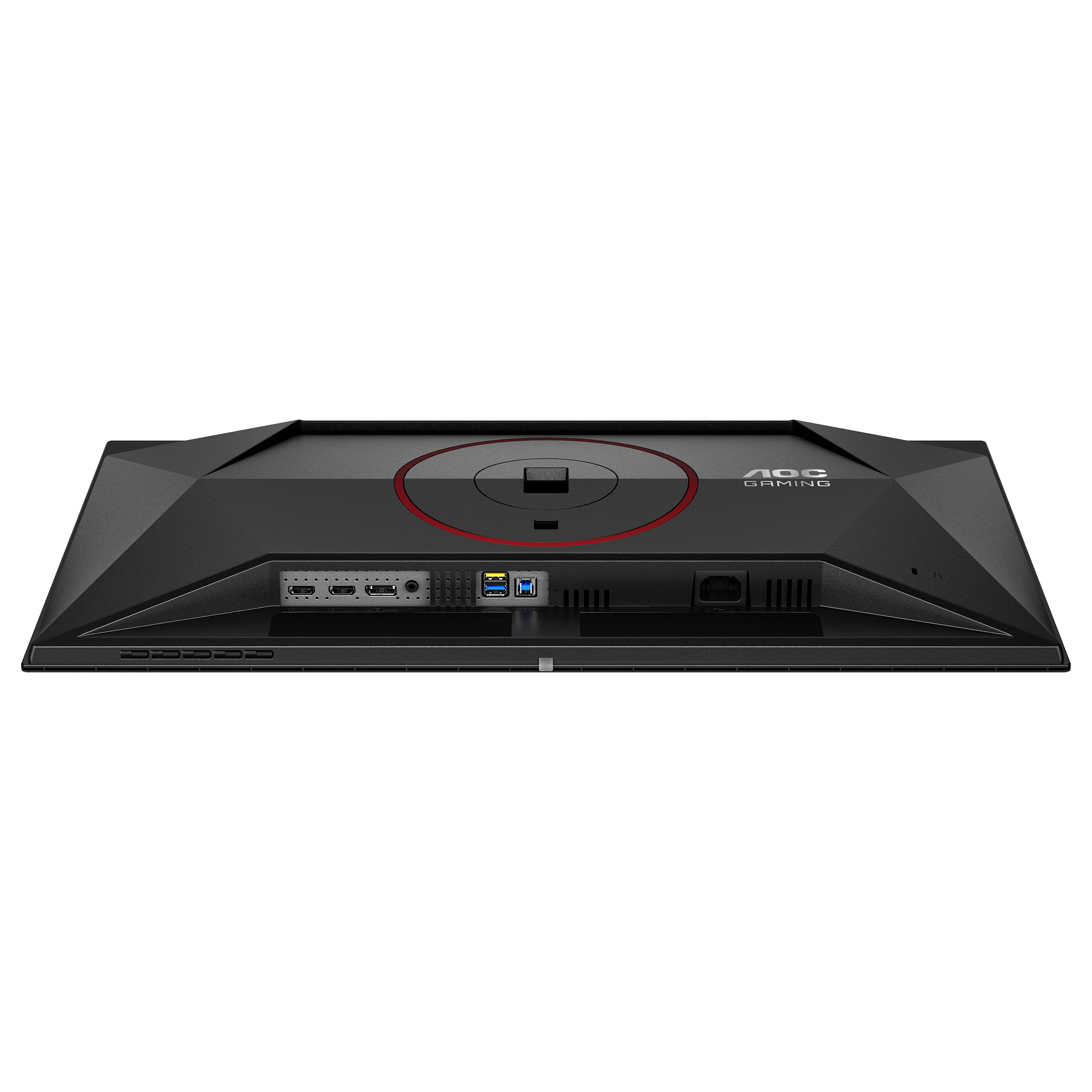 Gaming monitor AOC Q27G4X (27", QHD, 180Hz, Fast IPS, 1ms)-14