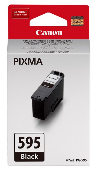 Canon tinta PG-595 crna-0