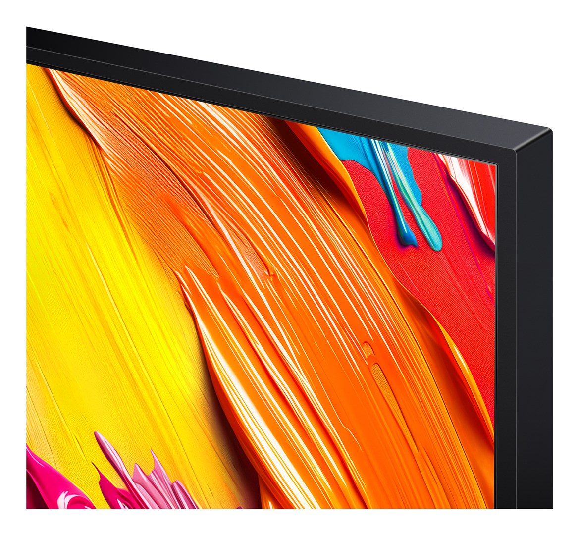 TV LG 55QNED70A6A.AEU 55" (139 cm, 4K QNED, 4K UHD, HDR10/HLG, Smart TV, Wi-Fi, webOS)-3