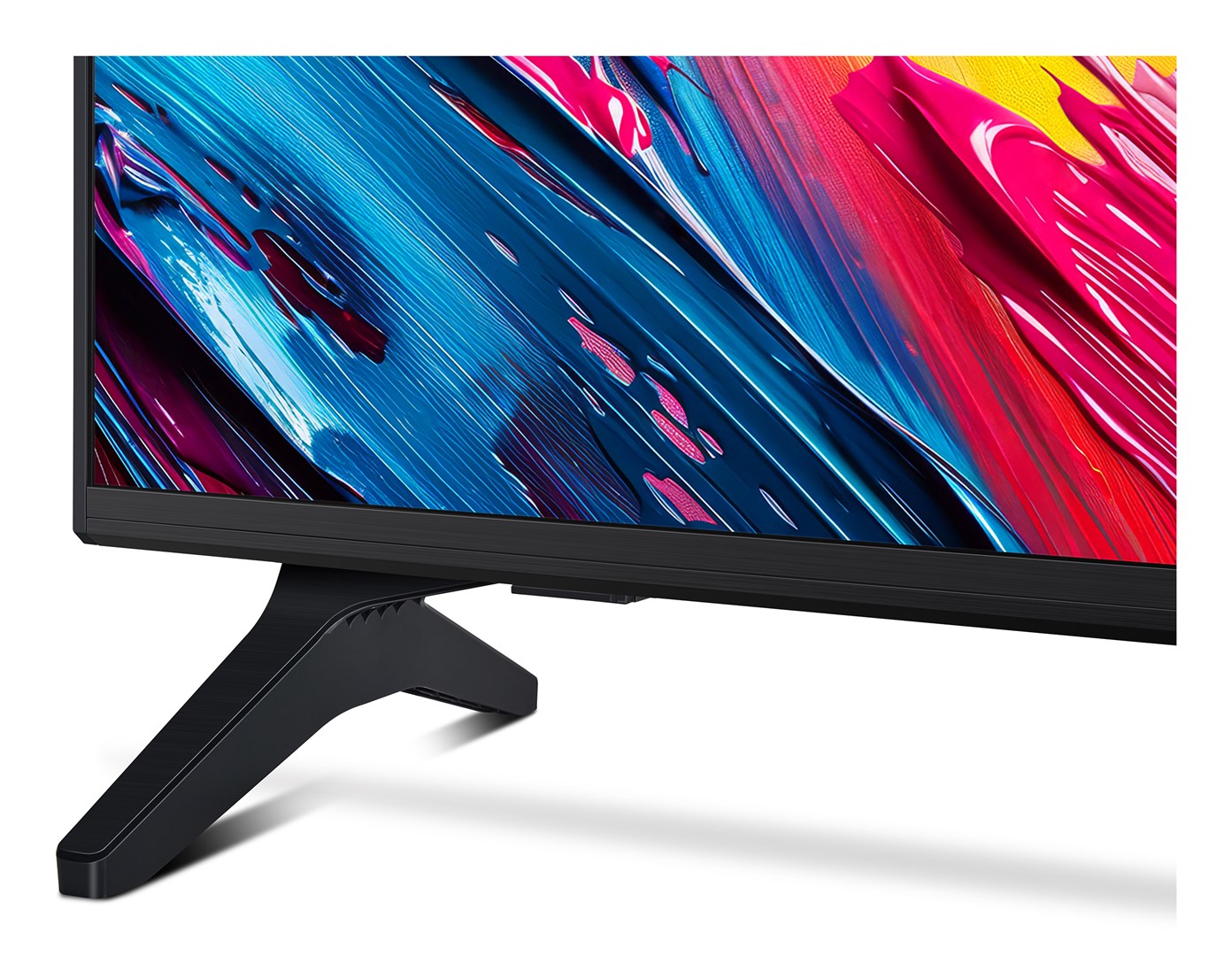 TV LG 55QNED70A6A.AEU 55" (139 cm, 4K QNED, 4K UHD, HDR10/HLG, Smart TV, Wi-Fi, webOS)-7