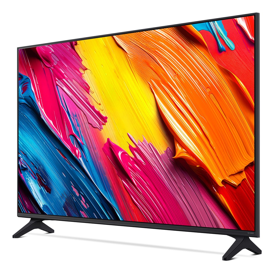 TV LG 55QNED70A6A.AEU 55" (139 cm, 4K QNED, 4K UHD, HDR10/HLG, Smart TV, Wi-Fi, webOS)-6