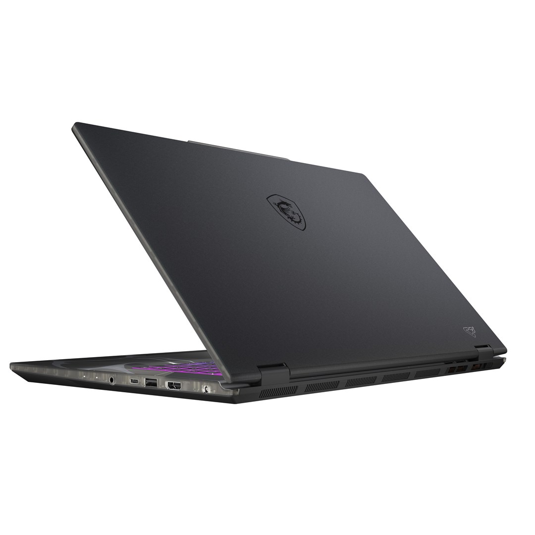 Prijenosno računalo MSI Cyborg 17 B13VGKG-203XPL (17.3" FHD 144Hz, i7-13620H, 16GB DDR5, 1TB SSD, GeForce RTX 4070 8GB, NoOS)-10