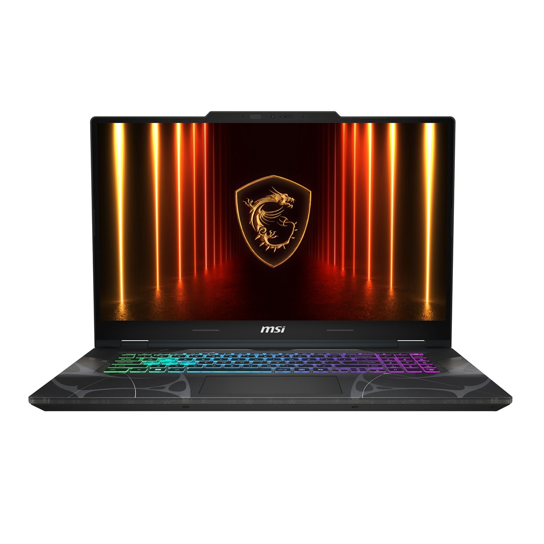 Prijenosno računalo MSI Cyborg 17 B13VGKG-203XPL (17.3" FHD 144Hz, i7-13620H, 16GB DDR5, 1TB SSD, GeForce RTX 4070 8GB, NoOS)-1