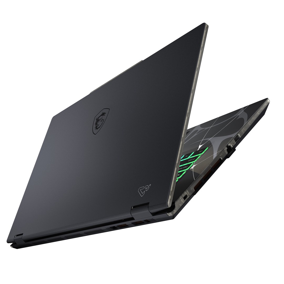 Prijenosno računalo MSI Cyborg 17 B13VGKG-203XPL (17.3" FHD 144Hz, i7-13620H, 16GB DDR5, 1TB SSD, GeForce RTX 4070 8GB, NoOS)-2