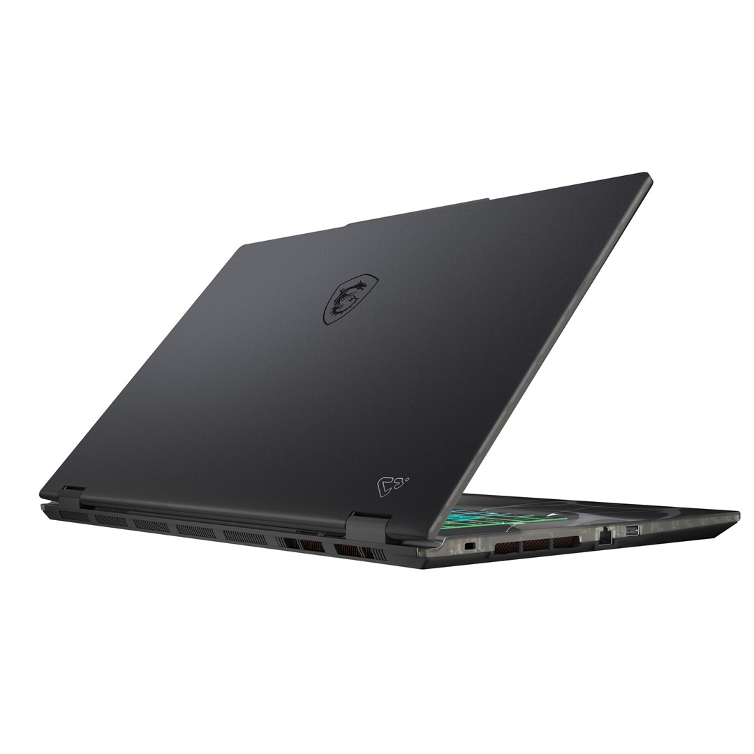 Prijenosno računalo MSI Cyborg 17 B13VGKG-203XPL (17.3" FHD 144Hz, i7-13620H, 16GB DDR5, 1TB SSD, GeForce RTX 4070 8GB, NoOS)-12