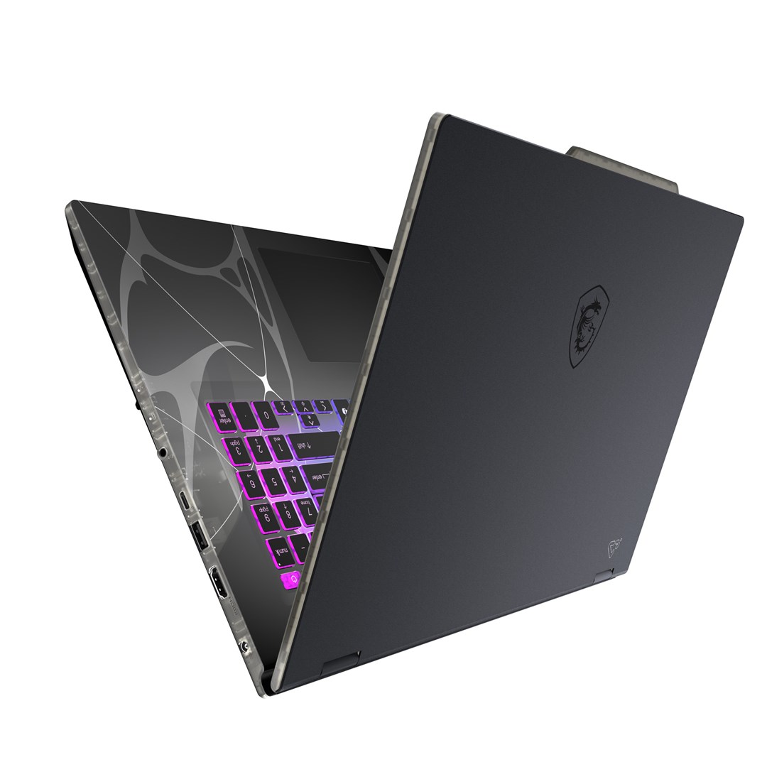 Prijenosno računalo MSI Cyborg 17 B13VGKG-203XPL (17.3" FHD 144Hz, i7-13620H, 16GB DDR5, 1TB SSD, GeForce RTX 4070 8GB, NoOS)-13