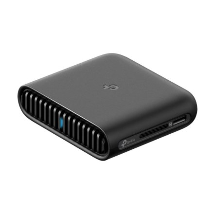Router TP-LINK TL-WR3002X bežični Gigabit Ethernet Dual-band (2.4 GHz / 5 GHz) Crna-3