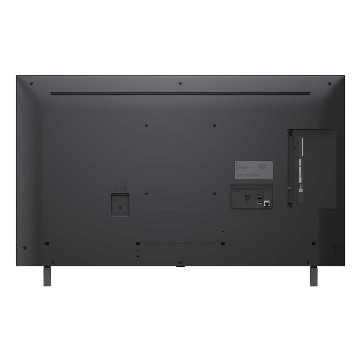 TV LG NanoCell AI 43NANO81A6A webOS (109 cm, 4K Ultra HD, HDR10, AI Sound Pro, Smart TV)-6