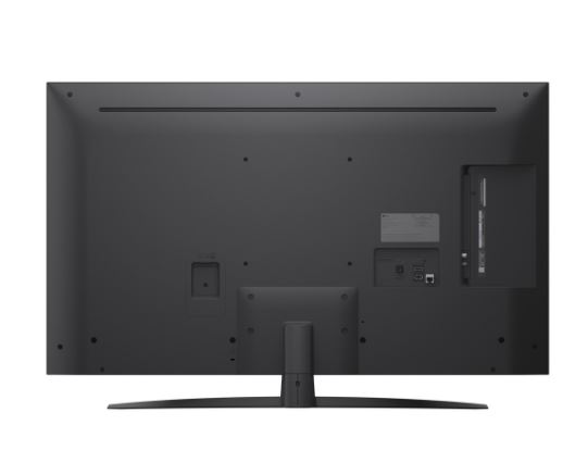 TV LG NanoCell AI 43NANO81A6A webOS (109 cm, 4K Ultra HD, HDR10, AI Sound Pro, Smart TV)-3