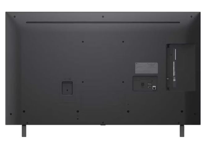TV LG NanoCell AI 55NANO81A6A webOS (140 cm, 4K Ultra HD, HDR10, HLG, AI Sound Pro, Smart TV)-3