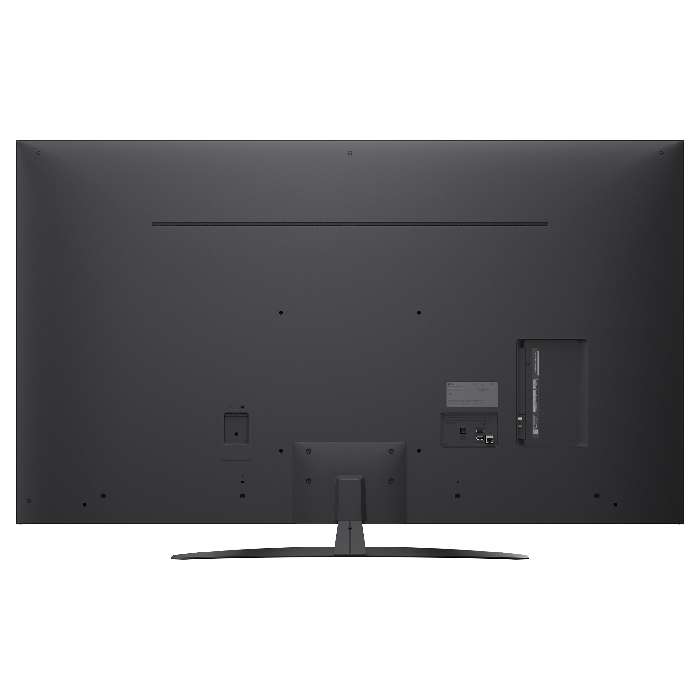 TV LG NanoCell AI 65NANO81A6A webOS (165 cm, 4K Ultra HD, HDR10, HLG, AI Sound Pro, Smart TV)-8