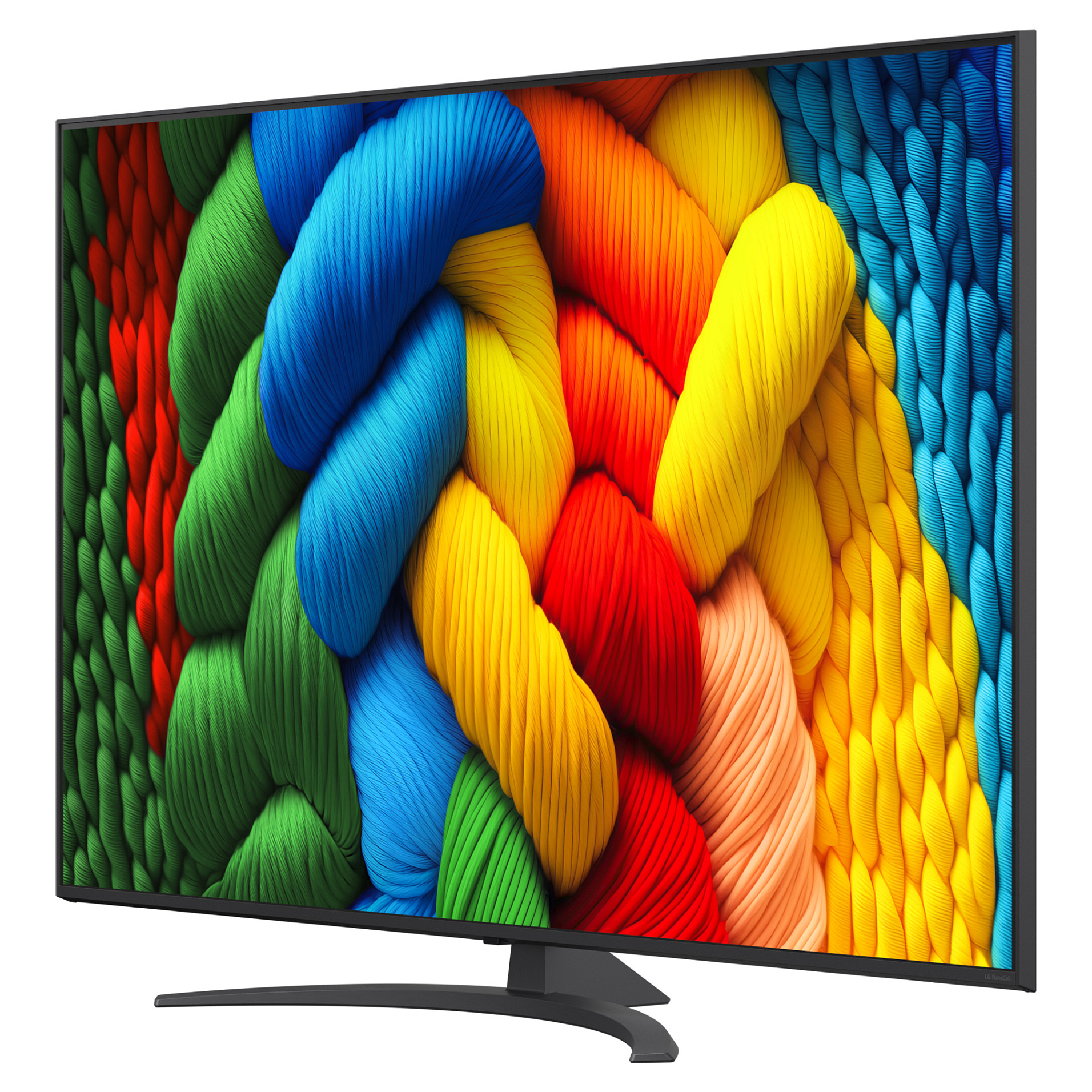 TV LG NanoCell AI 65NANO81A6A webOS (165 cm, 4K Ultra HD, HDR10, HLG, AI Sound Pro, Smart TV)-10