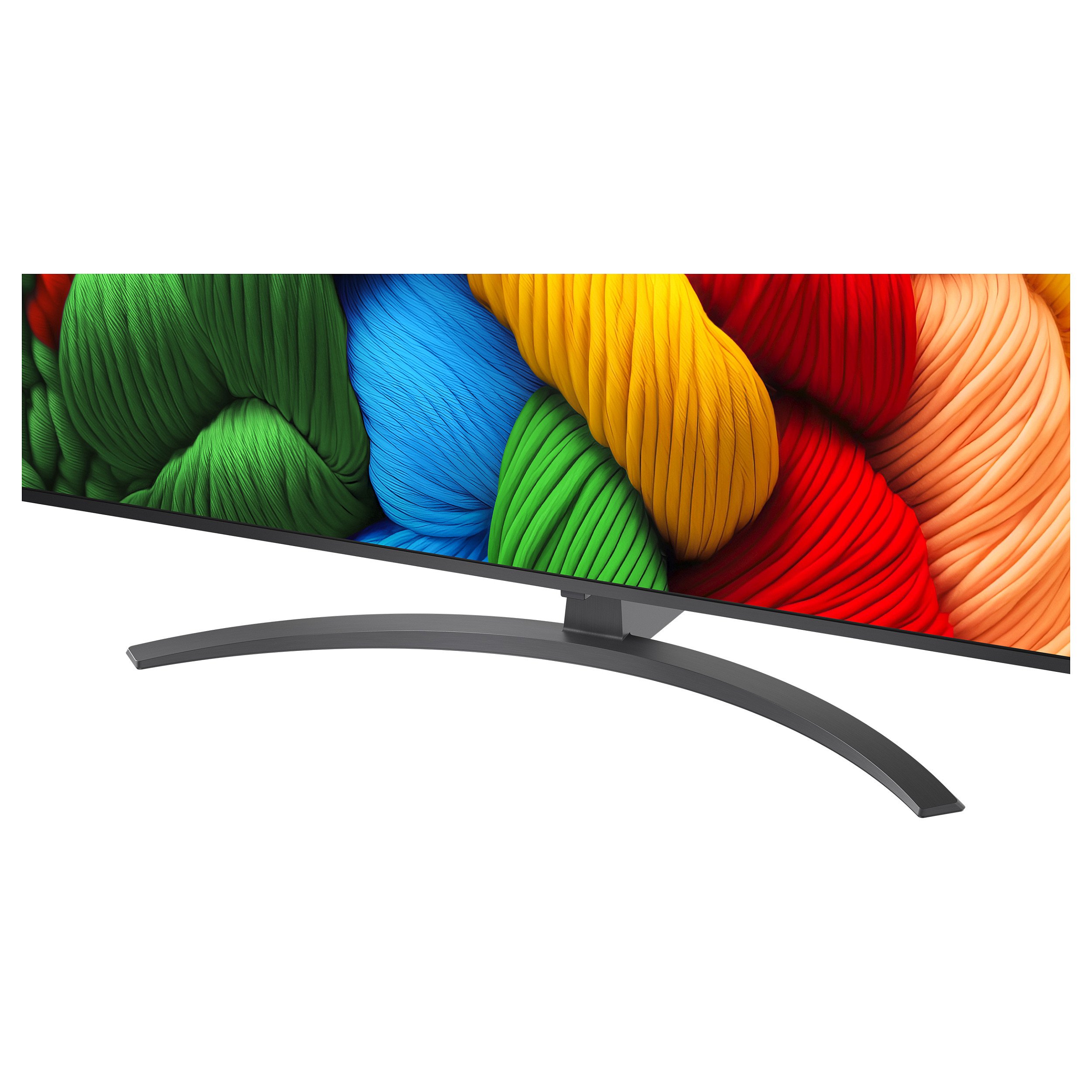 TV LG NanoCell AI 65NANO81A6A webOS (165 cm, 4K Ultra HD, HDR10, HLG, AI Sound Pro, Smart TV)-11