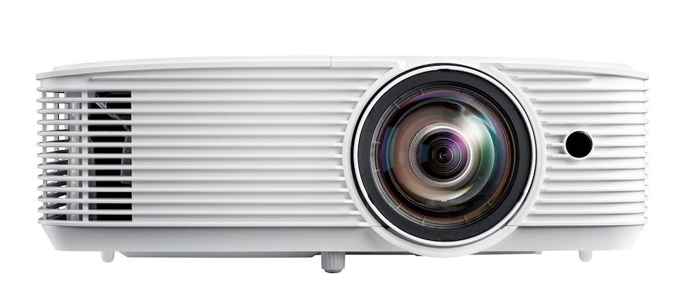Projektor OPTOMA X309ST (3700 ansi lumens, DLP, XGA, 3D)-0