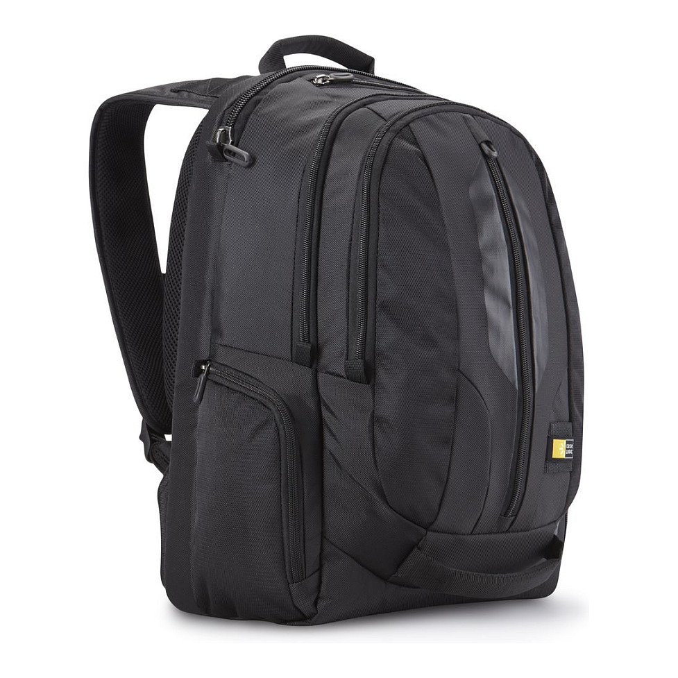 Ruksak CASE LOGIC Professional RBP217 (za 17.3" prijenosnik, crna boja)