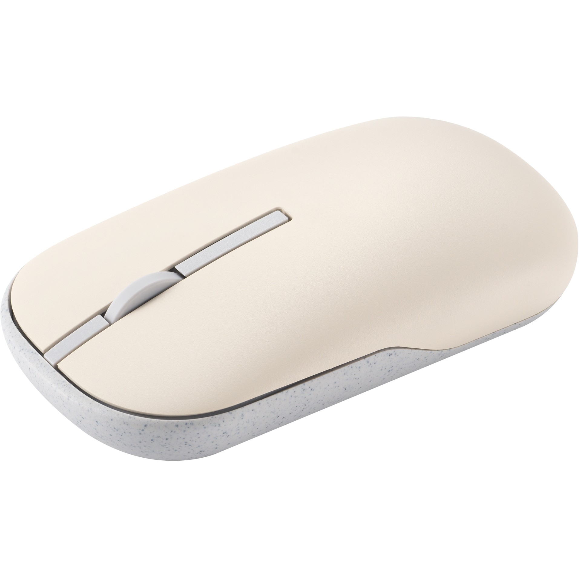 Miš ASUS Marshmallow MD100 ambidekstralni RF bežični + Bluetooth optički 1600 DPI-1