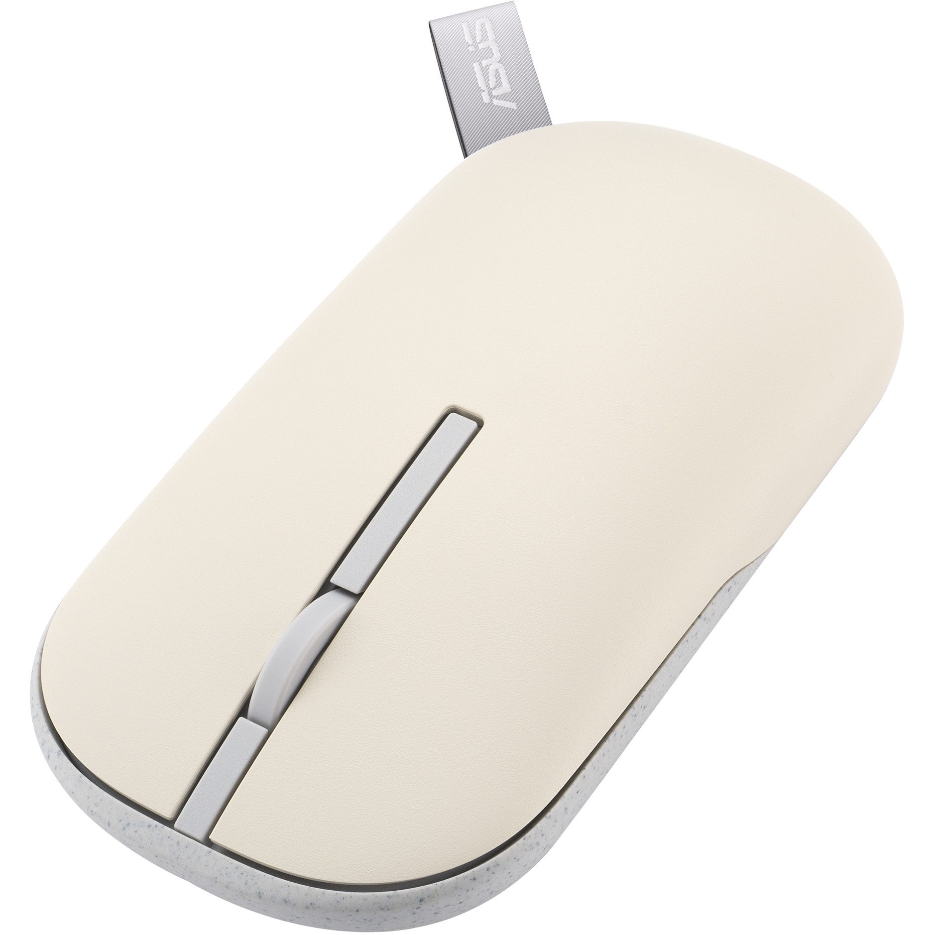 Miš ASUS Marshmallow MD100 ambidekstralni RF bežični + Bluetooth optički 1600 DPI-3