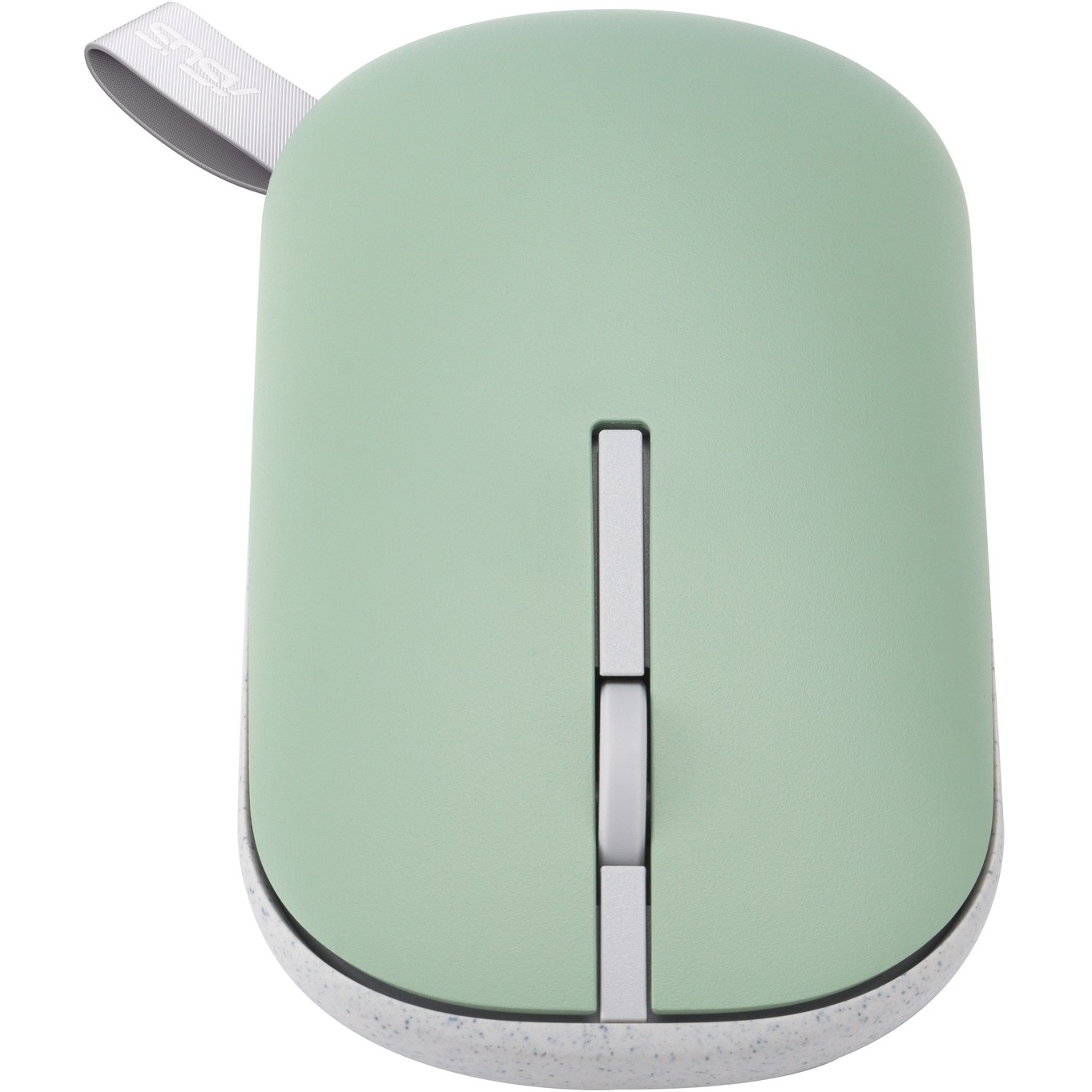 Miš ASUS Marshmallow MD100 ambidekstralni RF bežični + Bluetooth optički 1600 DPI-7