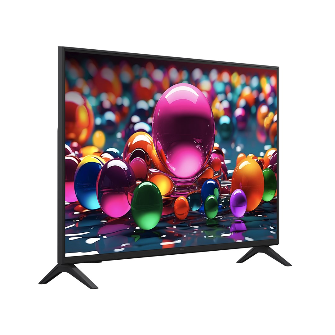 TV LG LED AI 43UA75006LA webOS (109.2 cm, 4K Ultra HD, HDR10 Pro, HLG, AI Sound Pro, Smart TV)-5