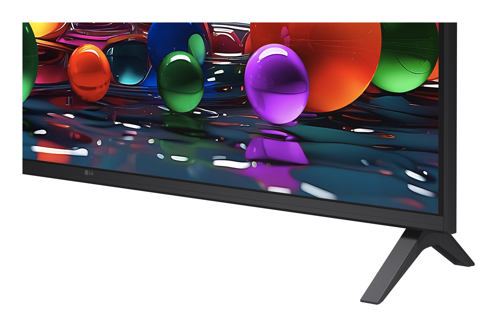TV LG LED AI 43UA75006LA webOS (109.2 cm, 4K Ultra HD, HDR10 Pro, HLG, AI Sound Pro, Smart TV)-3
