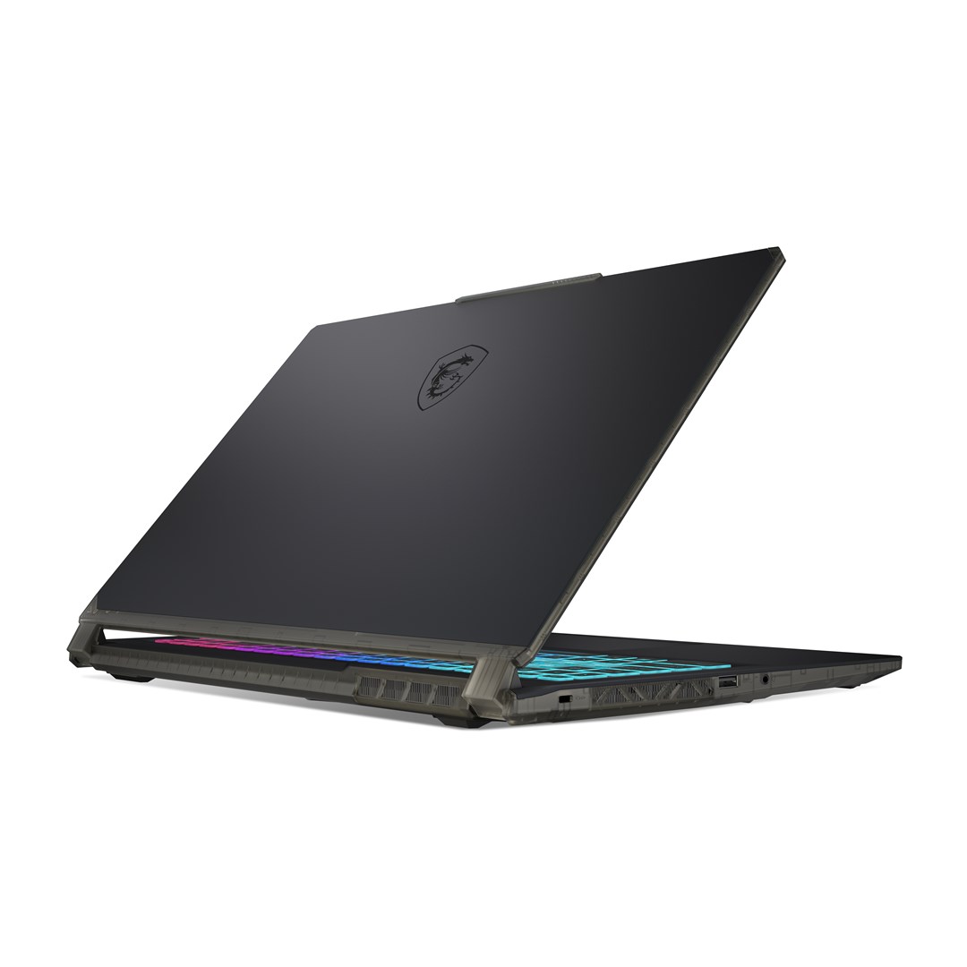Laptop MSI Cyborg 15 B13WGKG-630XPL (15.6" FHD, i7-13620H, 16GB DDR5, SSD 1TB, GeForce RTX 5070 8GB) – internacionalna non HR tipkovnica-1