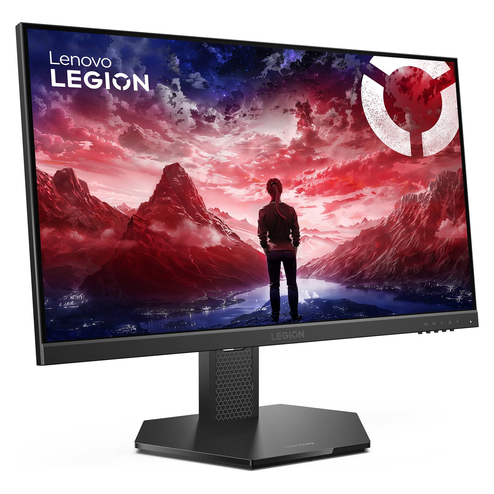 Monitor LENOVO Legion 24-10 (23.8", 1920 x 1080, Full HD, LCD)-1