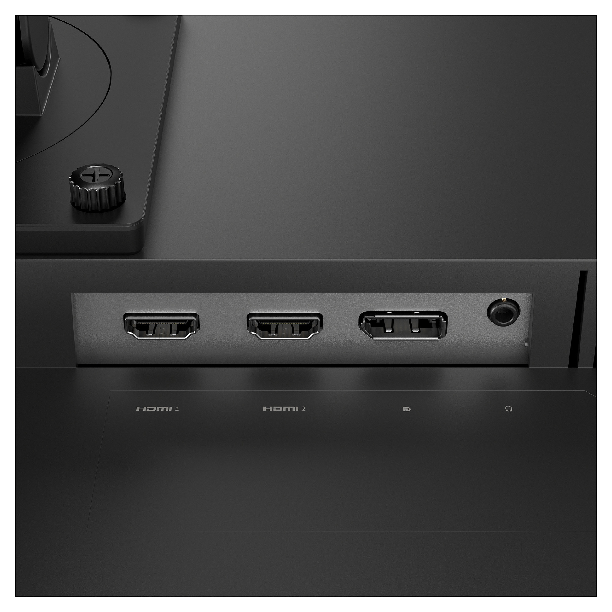 Monitor LENOVO Legion 24-10 (23.8", 1920 x 1080, Full HD, LCD)-2