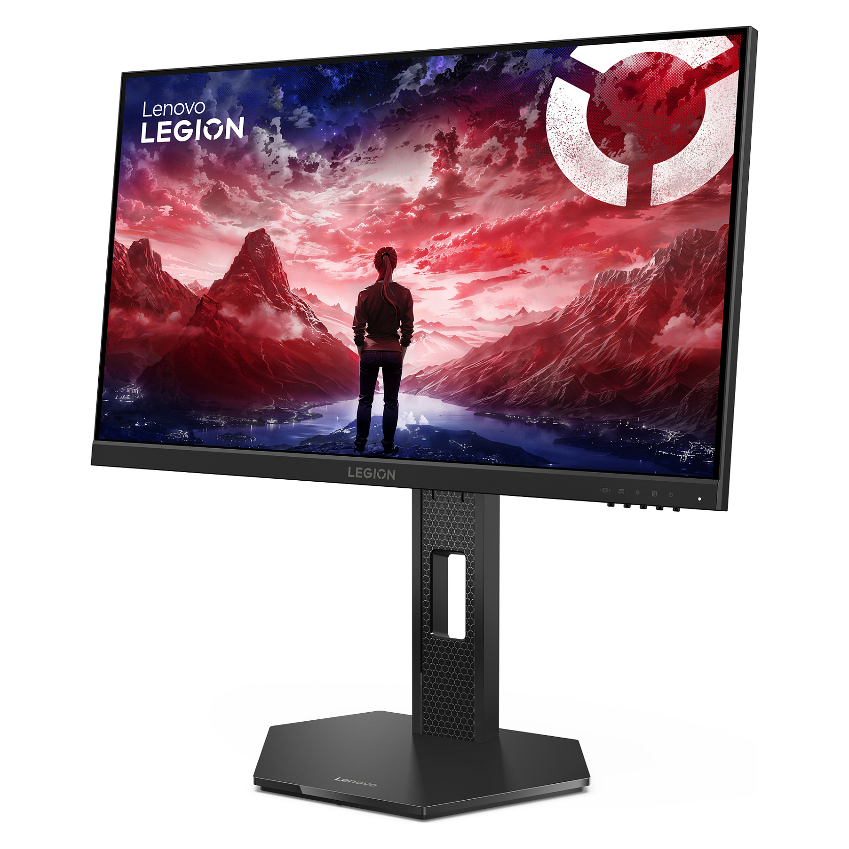 Monitor LENOVO Legion 24-10 (23.8", 1920 x 1080, Full HD, LCD)-5