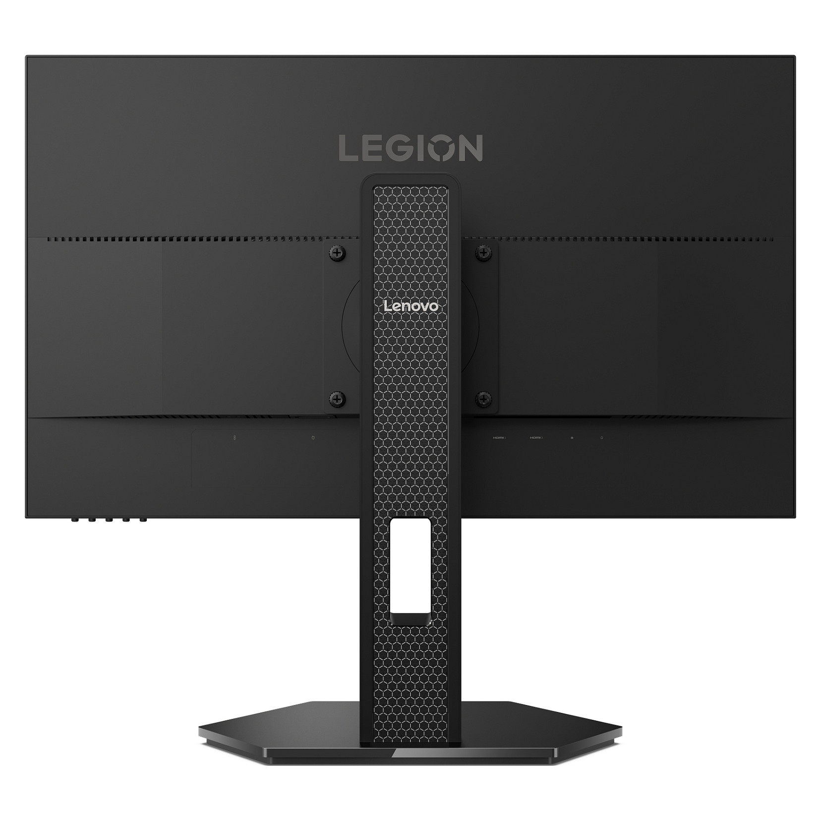 Monitor LENOVO Legion 24-10 (23.8", 1920 x 1080, Full HD, LCD)-10