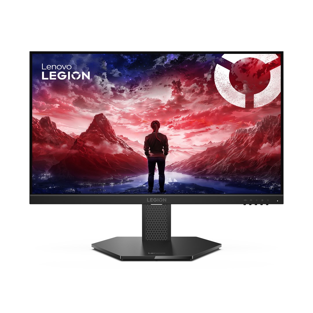 Monitor LENOVO Legion 24-10 (23.8", 1920 x 1080, Full HD, LCD)