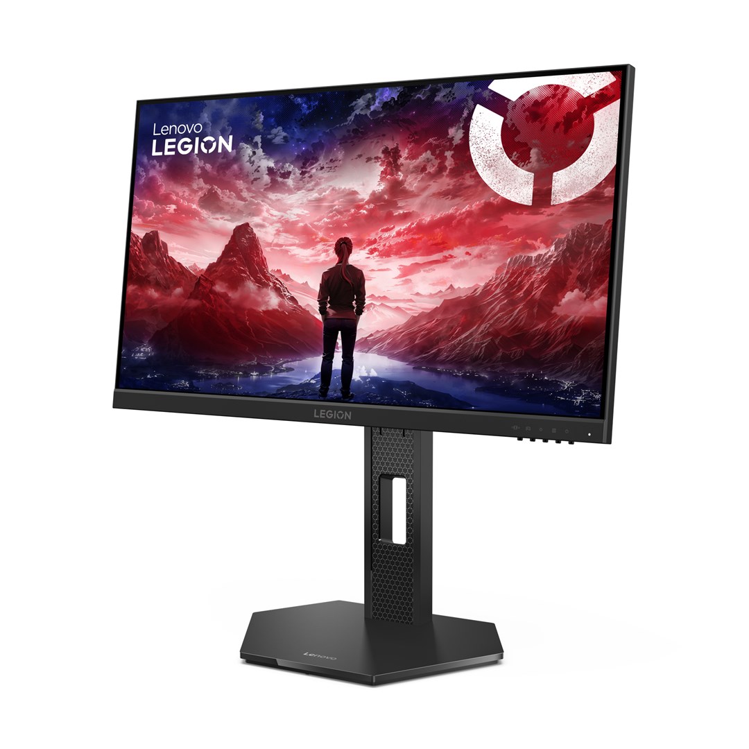 Monitor LENOVO Legion 24-10 (23.8", 1920 x 1080, Full HD, LCD)-3