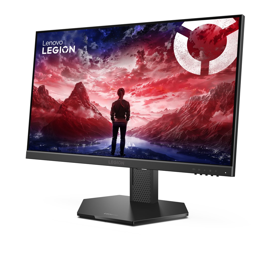 Monitor LENOVO Legion 24-10 (23.8", 1920 x 1080, Full HD, LCD)-2