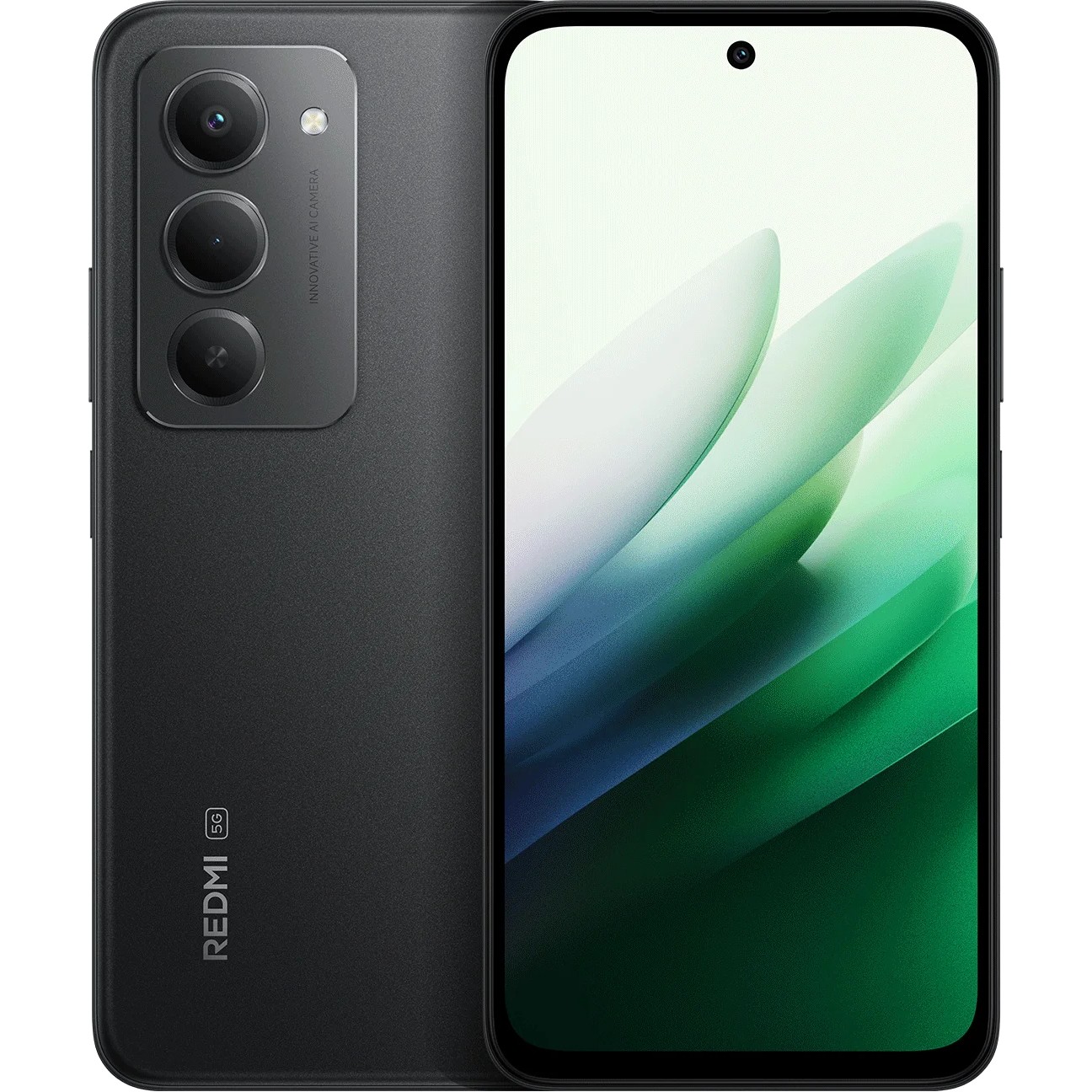 Mobitel XIAOMI Redmi 15 5G 4GB/128GB crni