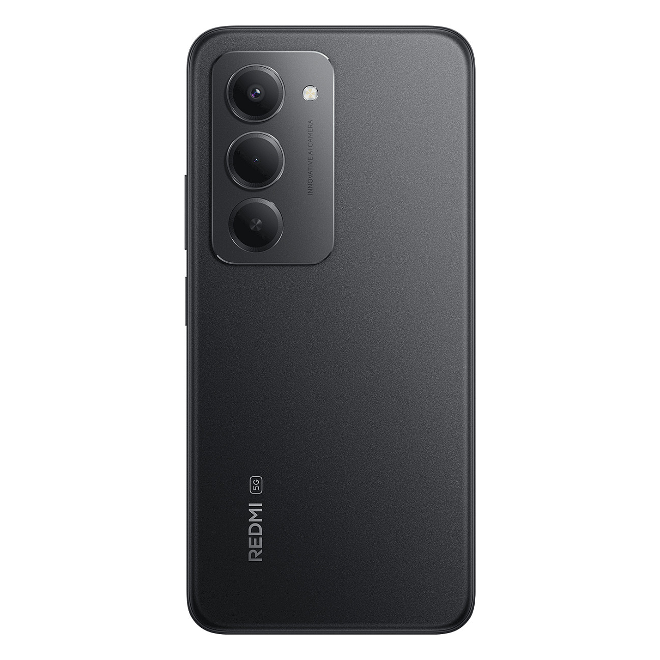 Mobitel XIAOMI Redmi 15 5G 4GB/128GB crni-4