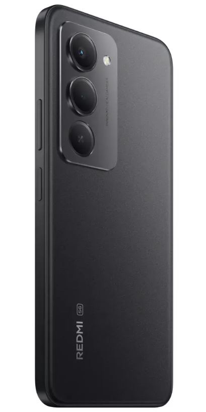 Mobitel XIAOMI Redmi 15 5G 4GB/128GB crni-1