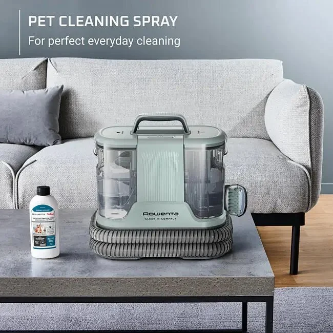 Uređaj za dubinsko čišćenje ROWENTA Clean It IN3020F0-4