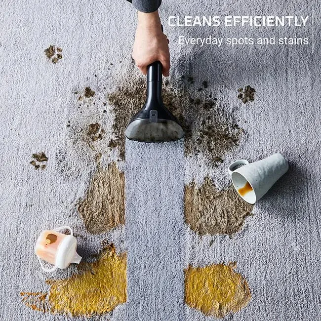 Uređaj za dubinsko čišćenje ROWENTA Clean It IN3020F0-5