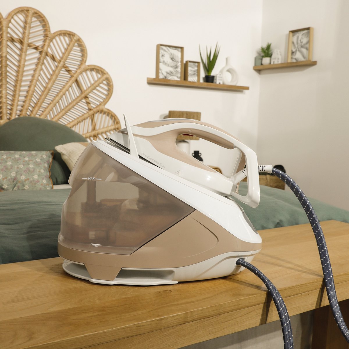 Generator pare TEFAL GV9E22E0 (2200 W, 550 g/min)-3