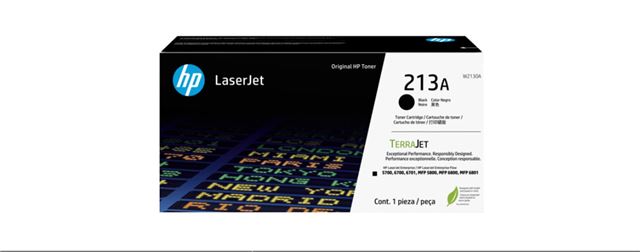 Toner HP W2031A-0