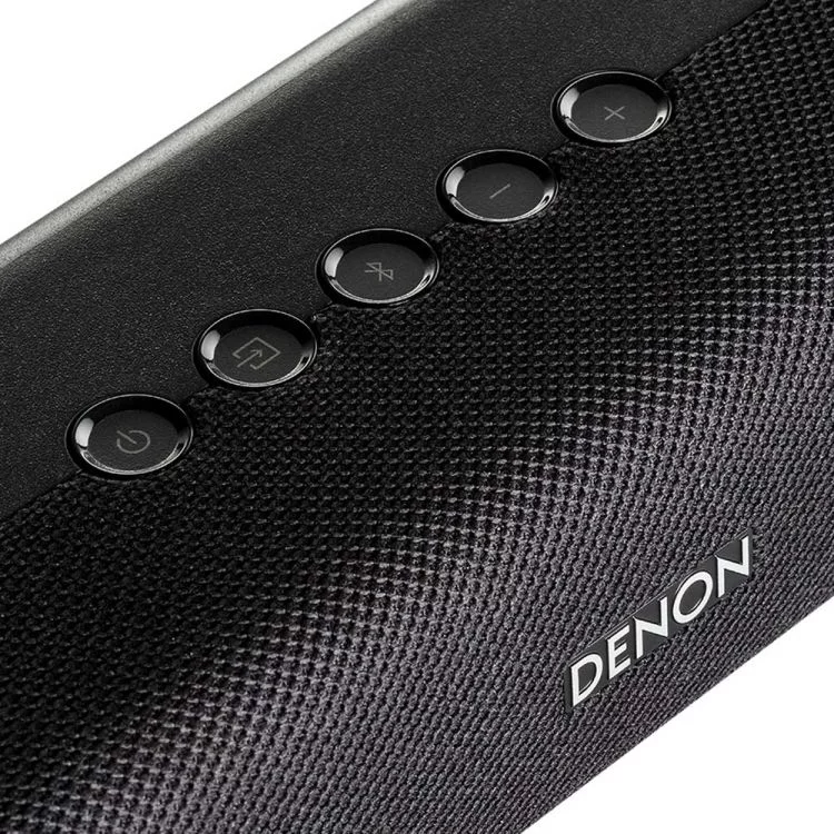 Soundbar DENON DHT-S316BK-1
