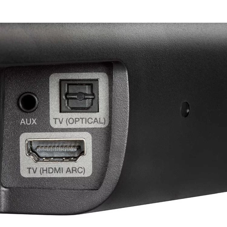 Soundbar DENON DHT-S316BK-4
