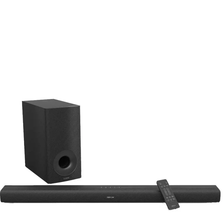 Soundbar DENON DHT-S316BK-3