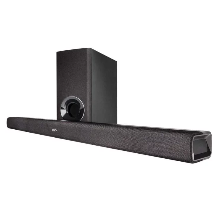 Soundbar DENON DHT-S316BK-2